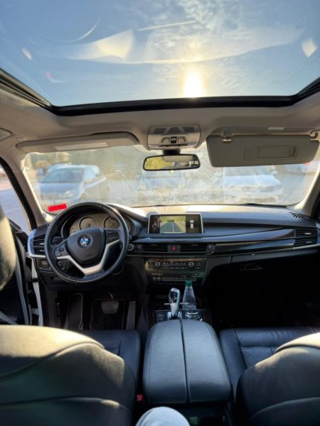 🔥 BMW X5 (F15) - VITI 2015 - ÇMIM OKAZION 🔥