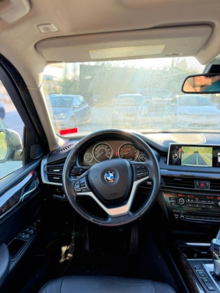 Shex X5 viti 2015 3.0 benzine