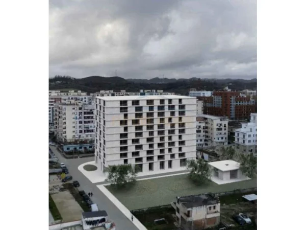 Tirane, shitet apartament 1+1 Kati 6, 76 m² (Unaza e Re)   Kontaktoni per Cmimin
