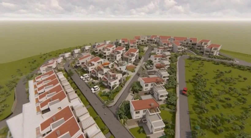 Tirane, shitet apartament 1+1 , 132.525 € 