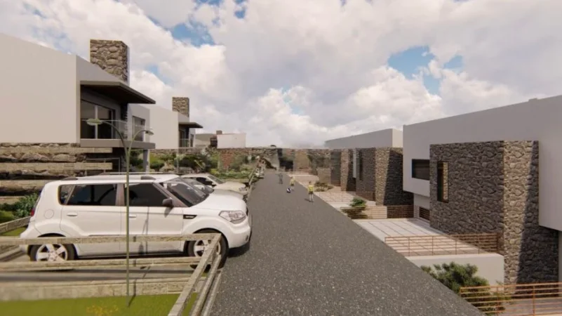 Tirane, shitet apartament 1+1 , 132.525 € 