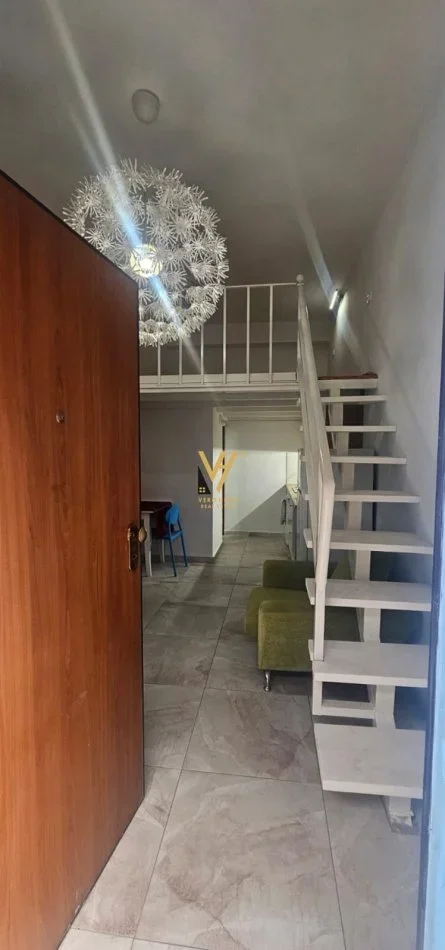 Tirane, shitet apartament Dublex Kati 0, 32 m² 40.000 € (GOLEM)