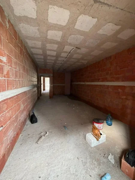 Tirane, shitet apartament 2+1 Kati 4, 140 m² 181.730 € (Fusha e Aviacionit)