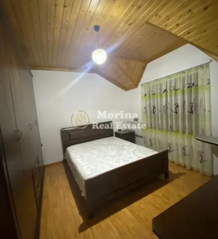 Tirane, jepet me qera apartament 1+1 Kati 3, 120 m² 400 € (Fresku)