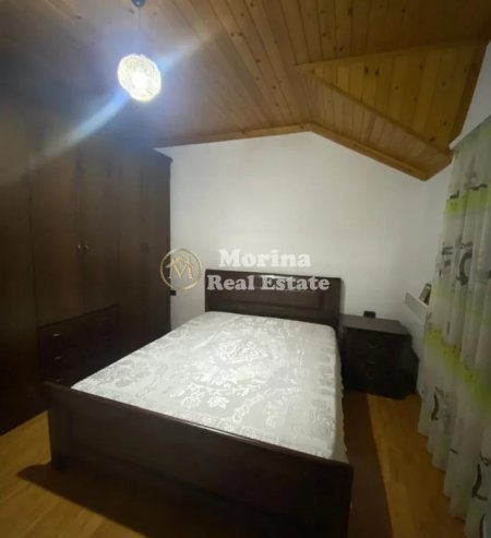 Tirane, jepet me qera apartament 1+1 Kati 3, 120 m² 400 € (Fresku)
