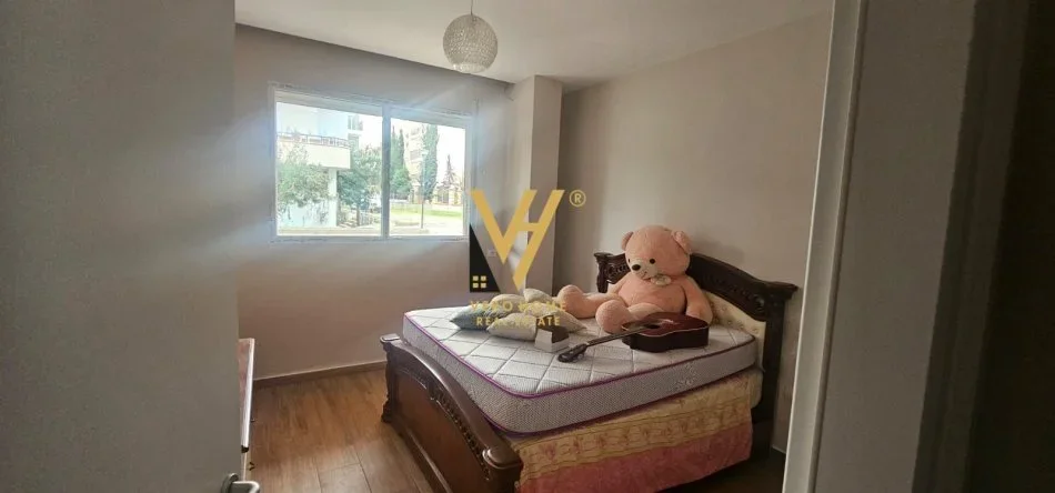 Tirane, shitet apartament 1+1+Ballkon Kati 0, 60 m² 79.000 € (GOLEM)