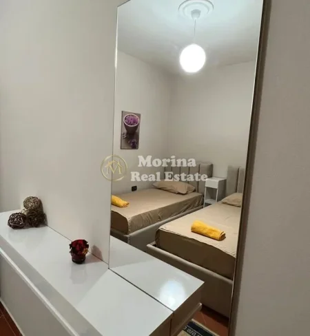 Shqiperi, jepet me qera apartament 1+1 Kati 7, 95 m² 800 € (Blloku)