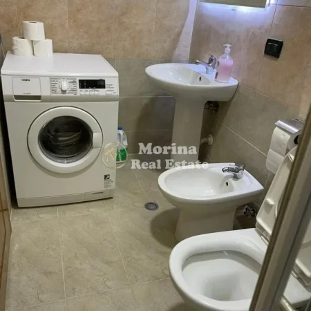 Shqiperi, jepet me qera apartament 1+1 Kati 7, 95 m² 800 € (Blloku)
