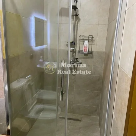 Shqiperi, jepet me qera apartament 1+1 Kati 7, 95 m² 800 € (Blloku)