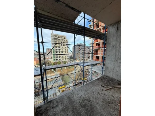 Tirane, shitet apartament 2+1+Ballkon Kati 4, 140 m² 188.730 € (Fusha e Aviacionit , Tiranë)