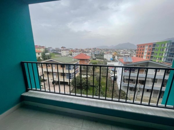 Tirane, shitet apartament 1+1 Kati 3, 64 m² 85.000 € (Paskuqan)