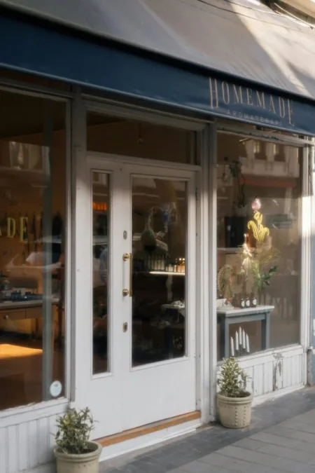 Tirane, jepet me qera dyqan Kati 1, 45 m² 750 € (21 dhjetori)