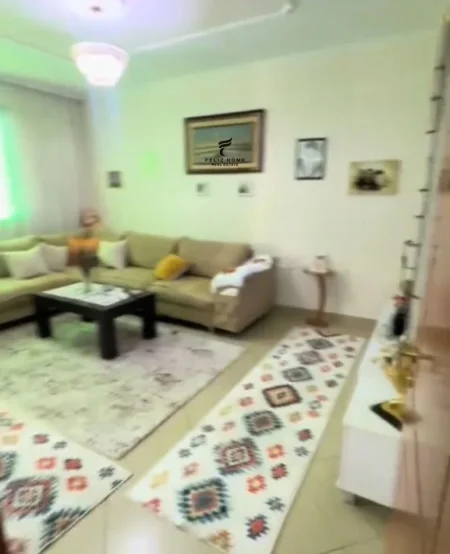 Tirane, shitet apartament 2+1 Kati 4, 75 m² 130.000 € (OXHAKU)