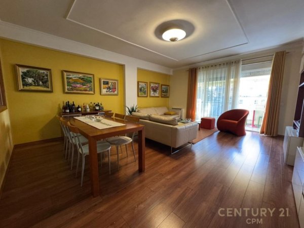 Tirane, shitet apartament 2+1 Kati 4, 136 m² 650.000 € (Blloku smart132326)