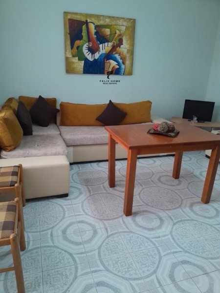 Tirane, jepet me qera apartament 2+1 Kati 2, 110 m² 600 € (MINE PEZA)