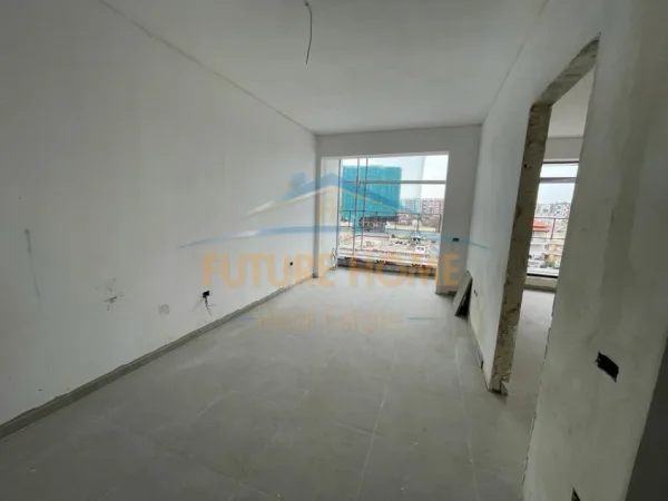 Tirane, shitet apartament 1+1+Ballkon Kati 3, 60 m² 140.000 € (Rruga Babë Rexha, Tiranë.)
