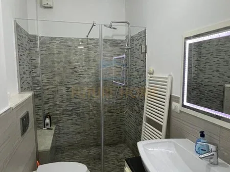 Tirane, shitet apartament 1+1 Kati 1, 68 m² 110.000 € (Rr Muhamet Deliu)