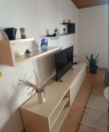Tirane, jepet me qera apartament 1+1 Kati 4, 60 m² 500 € (BLLOKU)