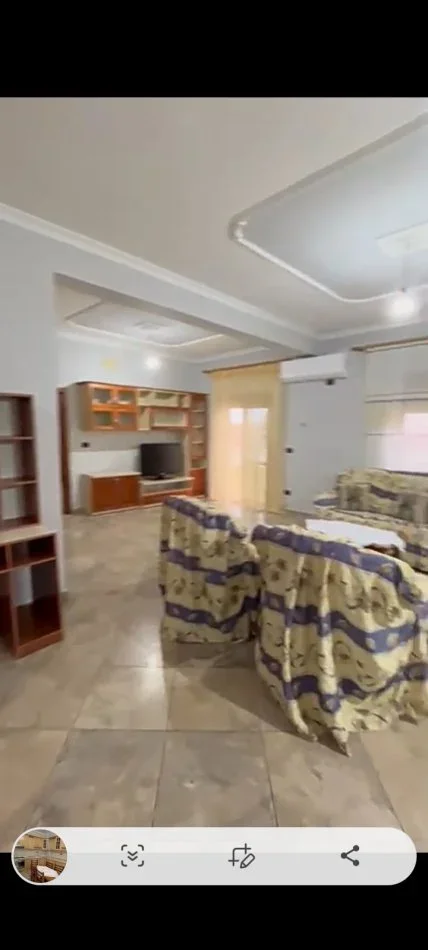 Tirane, jepet me qera Vile 2+1+Ballkon Kati 2, 80 m² 500 € (Porcelan)