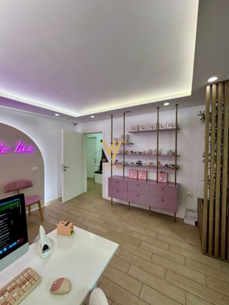 Tirane, jepet me qera zyre Kati 2, 68 m² 750 € (VASIL SHANTO)
