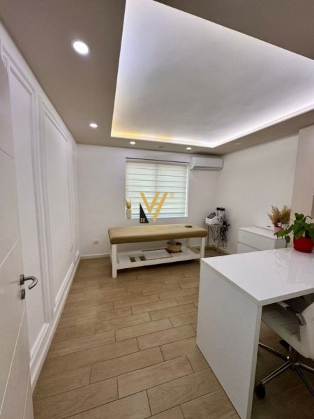 Tirane, jepet me qera zyre Kati 2, 68 m² 750 € (VASIL SHANTO)