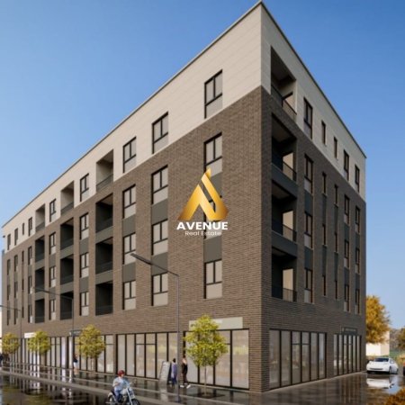 Tirane, shitet apartament 2+1 Kati 3, 103 m² 