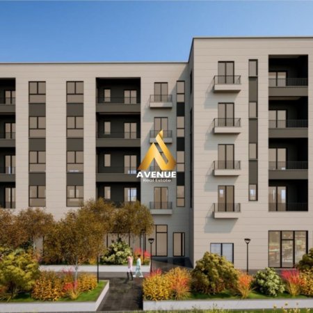 Tirane, shitet apartament 2+1 Kati 3, 103 m² 