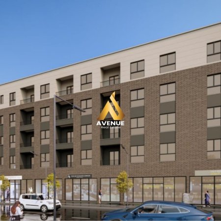 Tirane, shitet apartament 2+1 Kati 3, 103 m² 