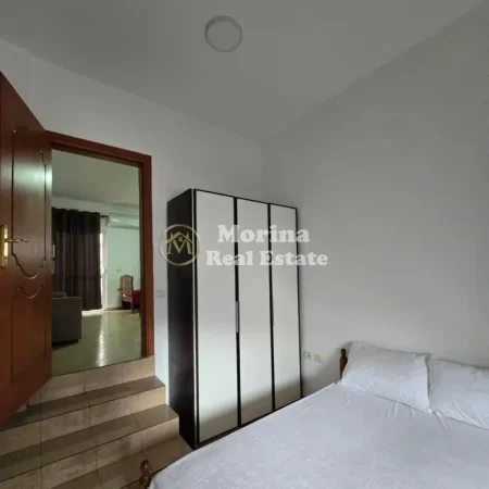 Tirane, jepet me qera apartament 1+1 Kati 2, 58 m² 380 € (Oxhaku)