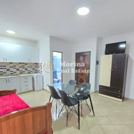 Tirane, jepet me qera apartament 1+1 Kati 2, 58 m² 380 € (Oxhaku)