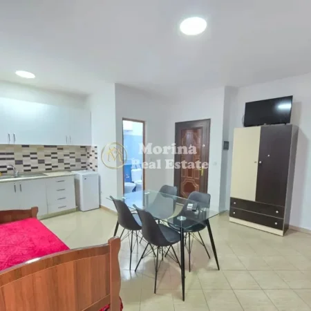 Tirane, jepet me qera apartament 1+1 Kati 2, 58 m² 380 € (Oxhaku)