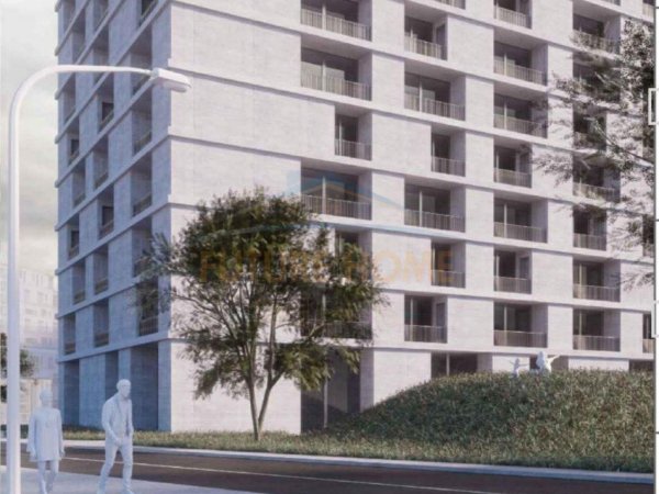 Tirane, shitet apartament 1+1+Ballkon Kati 6, 76 m² (Unaza e re)