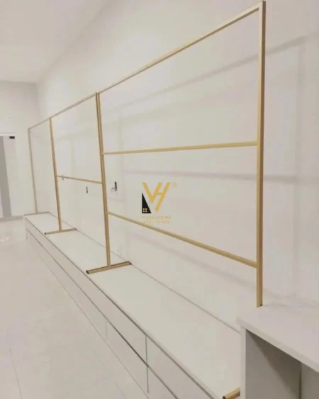 Tirane, jepet me qera dyqan Kati 0, 80 m² 6.300 € (21 DHJETORI)