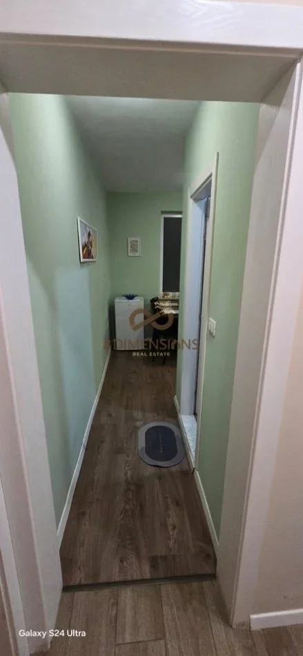 Tirane, jepet me qera apartament 2+1 Kati 3, 80 m² 800 € (taiwan)