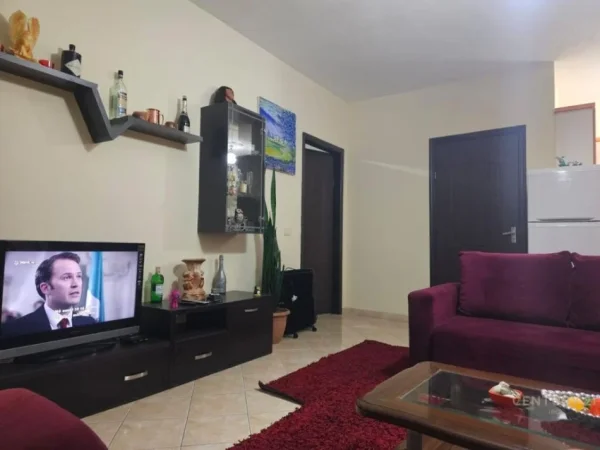 Tirane, shitet apartament 1+1+Aneks+Ballkon Kati 4, 68 m² 105.000 € (kashar)
