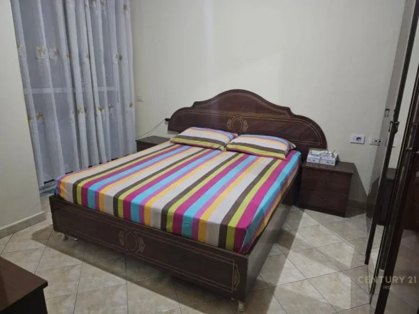 Tirane, shitet apartament 1+1+Aneks+Ballkon Kati 4, 68 m² 105.000 € (astir)