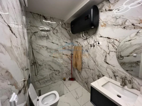 Tirane, shes apartament 2+1+Aneks+Ballkon Kati 2, 119 m² 320.000 € (Jordan Misja)