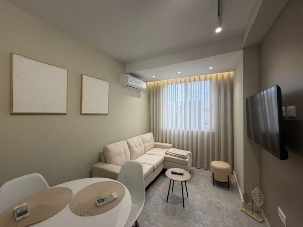 Tirane, shitet apartament 1+1 Kati 5, 65 m² 200.000 € (21 Dhjetori)