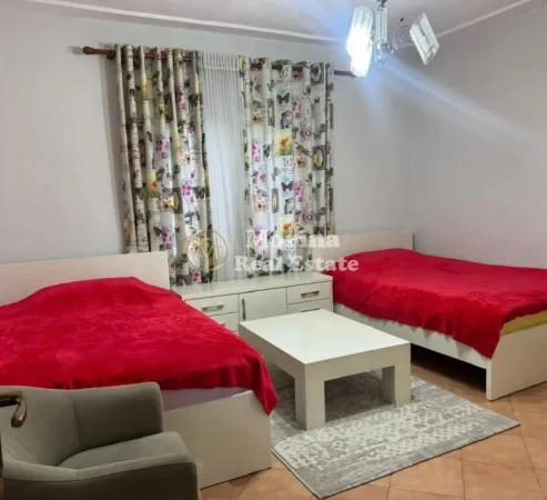 Tirane, jepet me qera shtepi 2+1 Kati 1, 420 m² 650 € (Allias)