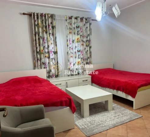 Tirane, jepet me qera shtepi 2+1 Kati 1, 420 m² 650 € (Allias)