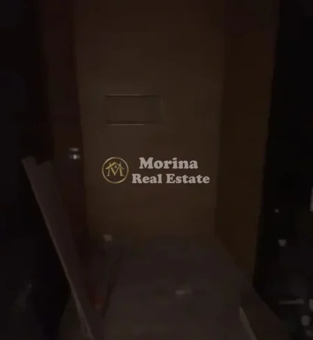 Tirane, shitet apartament 1+1 Kati 3, 60 m² 103.000 € (Laprake)