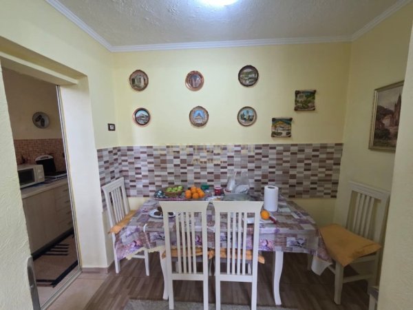 Tirane, shitet apartament 2+1 Kati 5, 81 m² 120.000 € (Oxhaku Atrium132266)