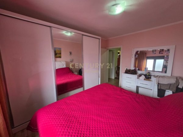 Tirane, shitet apartament 2+1 Kati 5, 81 m² 120.000 € (Oxhaku Atrium132266)