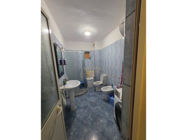Tirane, shitet apartament 2+1 Kati 5, 81 m² 120.000 € (Oxhaku Atrium132266)