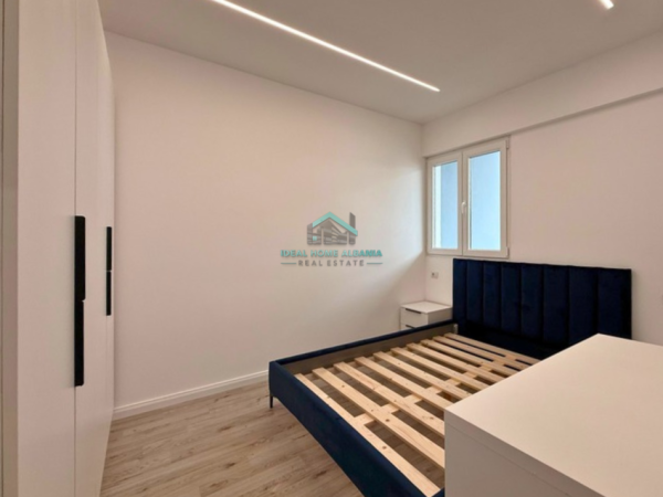 Vlore, shitet apartament 1+1+Ballkon Kati 9, 78 m² 120.000 € (VLORE)