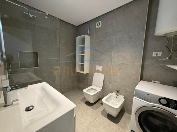 Tirane, shitet apartament 1+1 Kati 3, 65 m² 162.000 € (FIORI DI BOSCO DON BOSKO)