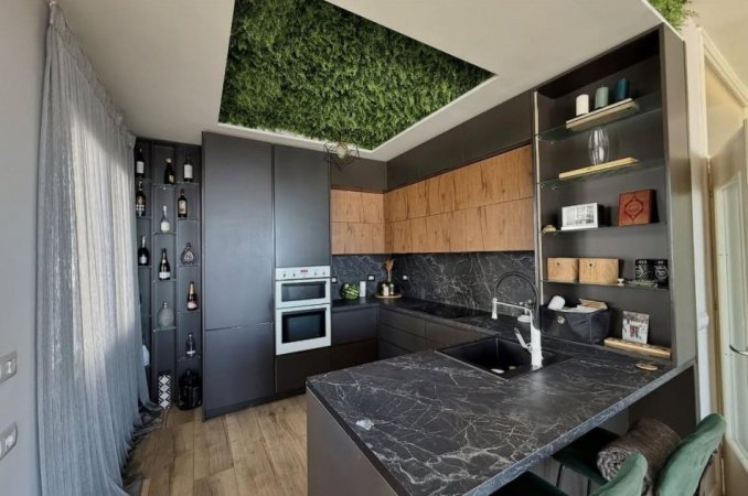 Tirane, shitet 2+1+Aneks+Ballkon , 149 m² 290.000 € (Kopshti zoologjik)