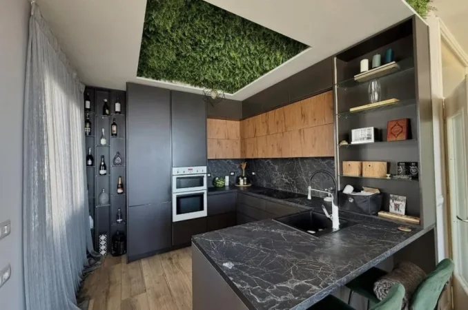 Tirane, shitet 2+1+Aneks+Ballkon , 149 m² 290.000 € (Kopshti zoologjik)