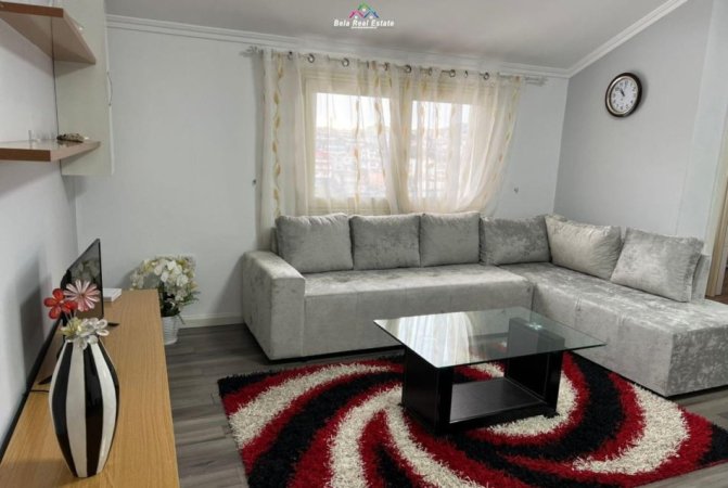 Tirane, jepet me qera Vile 2+1 Kati 2, 70 m² 520 € (Qytet Studenti)