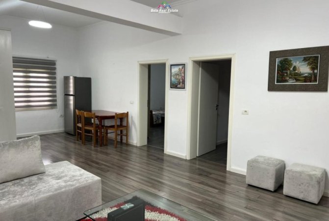 Tirane, jepet me qera Vile 2+1 Kati 2, 70 m² 520 € (Qytet Studenti)